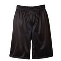 Mini Mesh Short - 9" Inseam